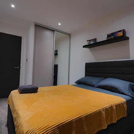 Smart Apartment Close To Watford Atria And Station المظهر الخارجي الصورة