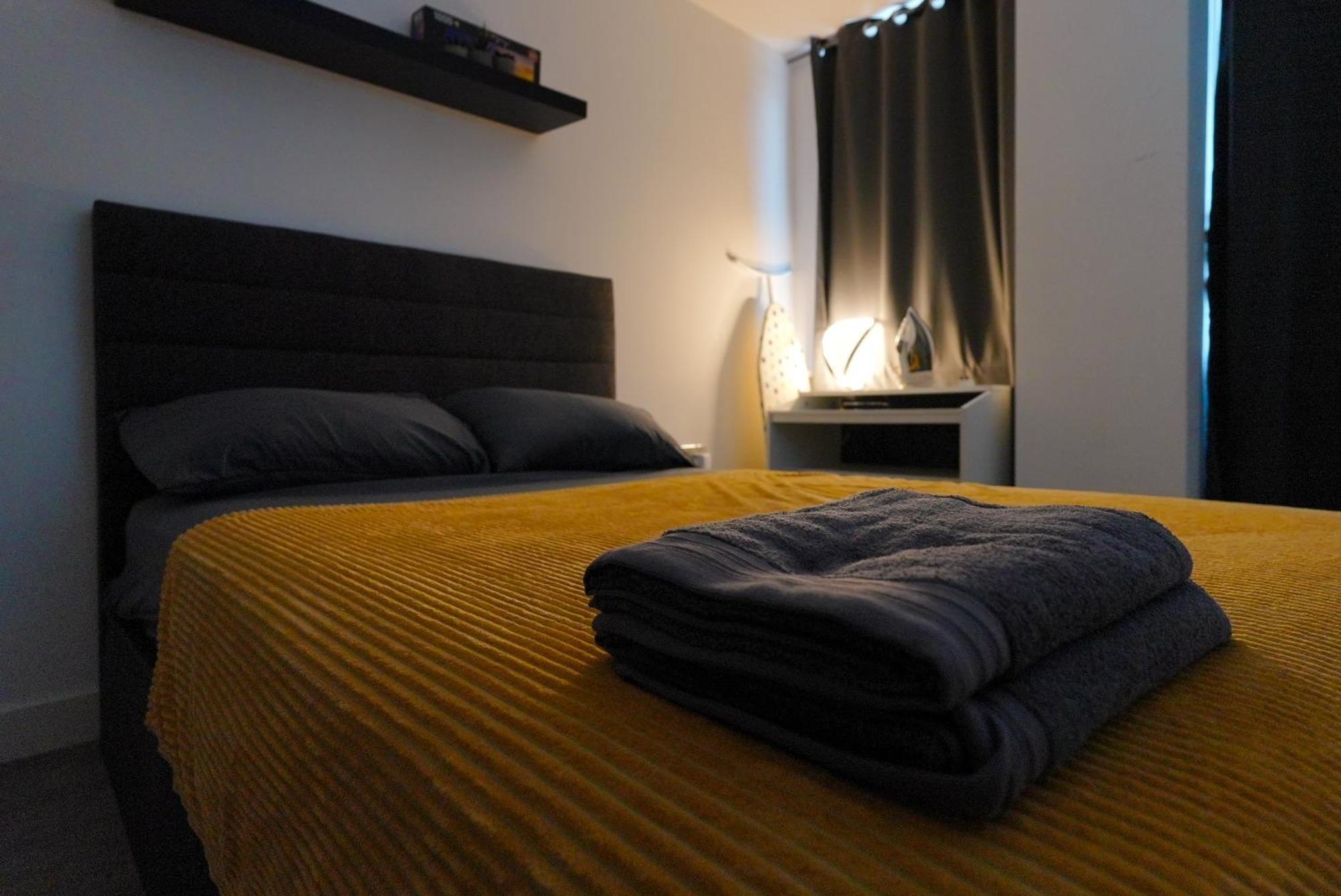 Smart Apartment Close To Watford Atria And Station المظهر الخارجي الصورة