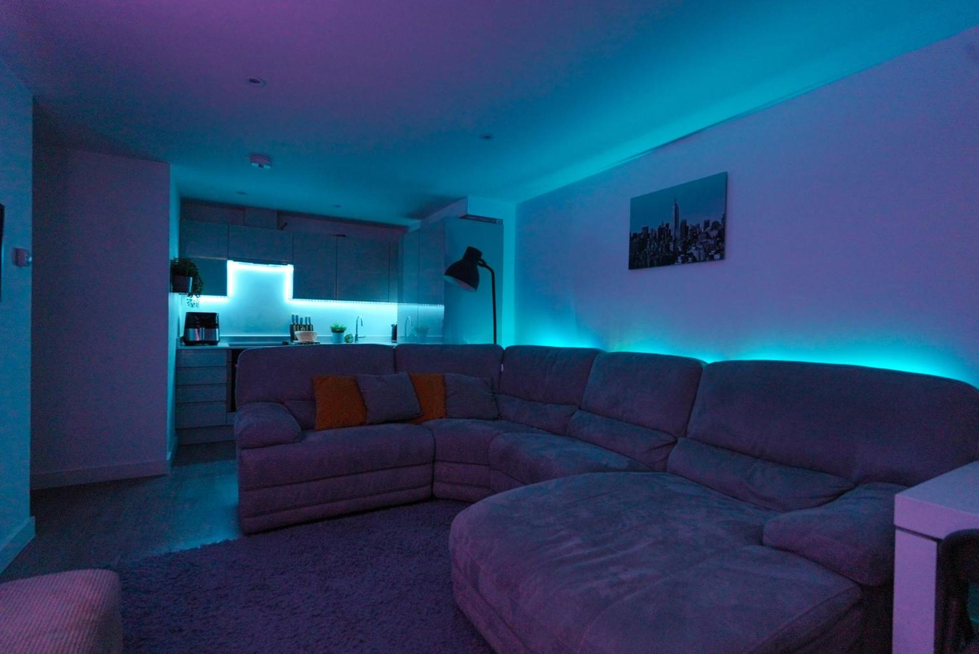 Smart Apartment Close To Watford Atria And Station المظهر الخارجي الصورة